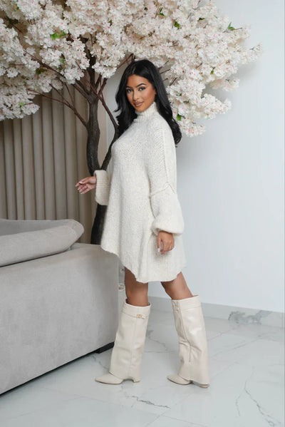 Elli Oversized Sweater