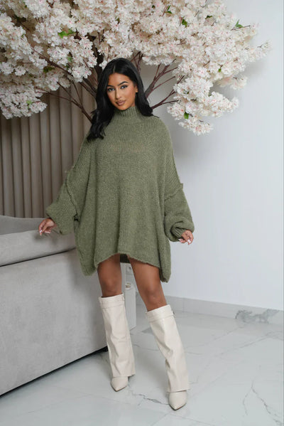 Elli Oversized Sweater