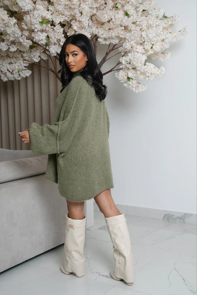 Elli Oversized Sweater