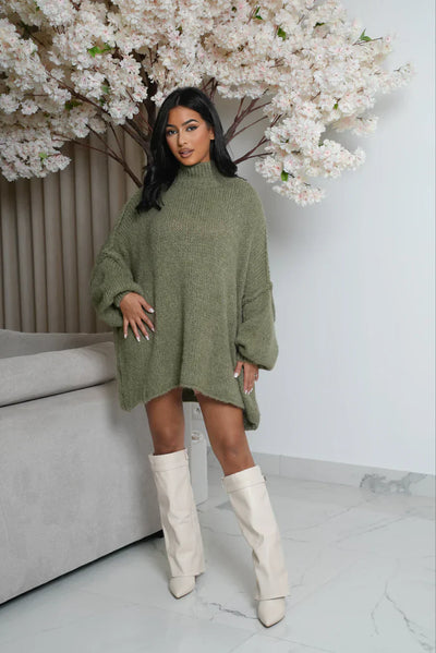 Elli Oversized Sweater