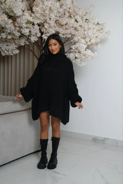 Elli Oversized Sweater