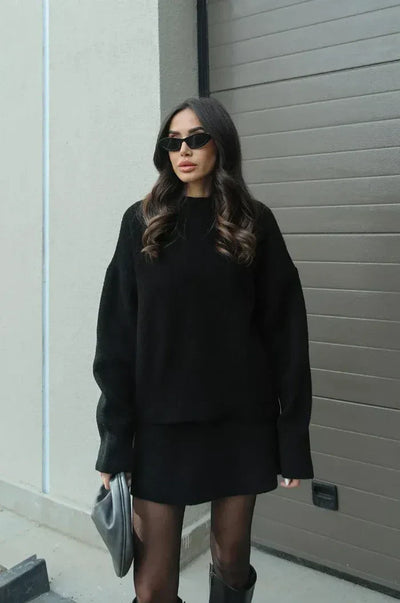 UMAYA Skirt Set