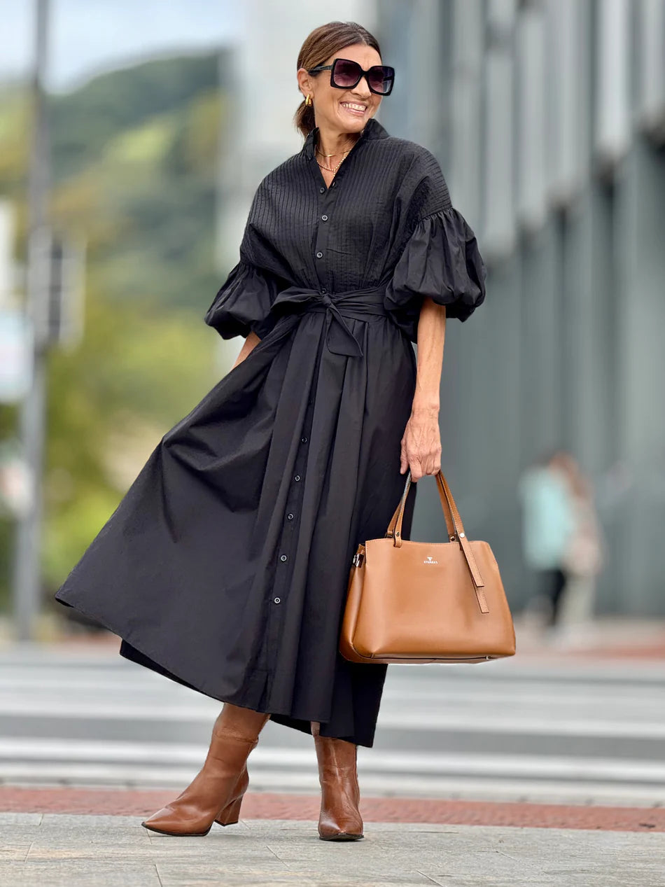 Scarlet Phoebe Dress