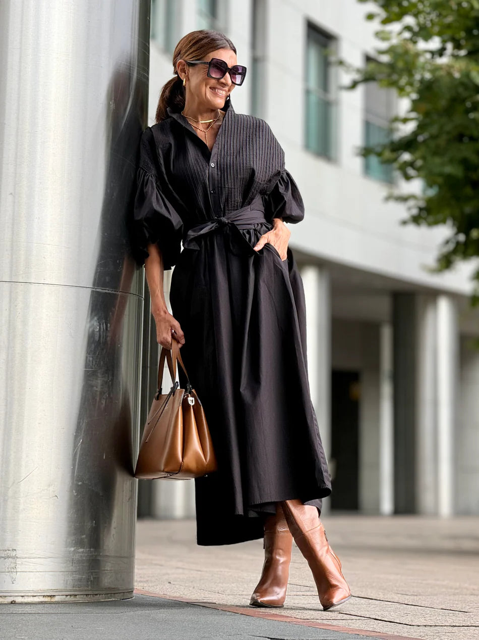 Scarlet Phoebe Dress