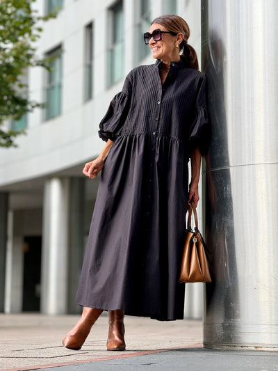 Scarlet Phoebe Dress