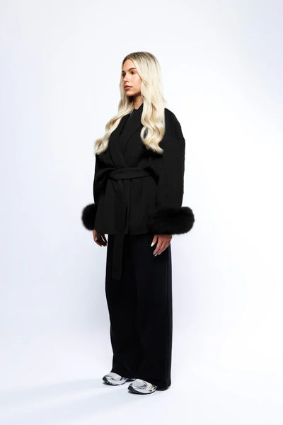 GABY Luxury Coat