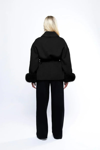 GABY Luxury Coat
