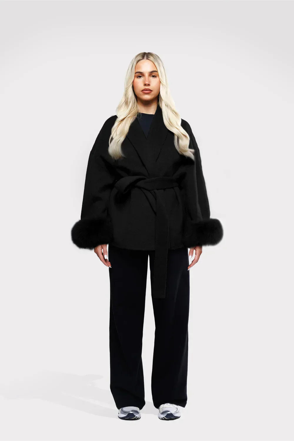 GABY Luxury Coat