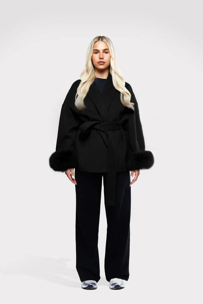 GABY Luxury Coat