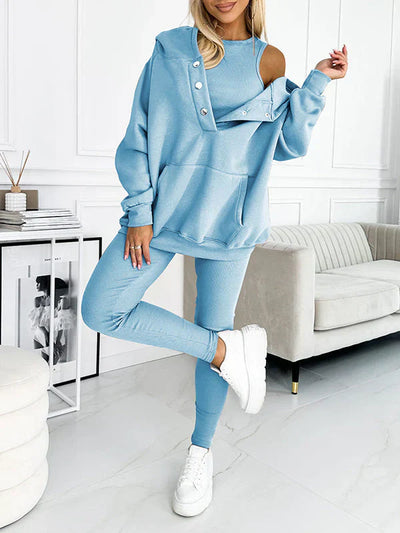Mila™ – Comfortable Women's Set