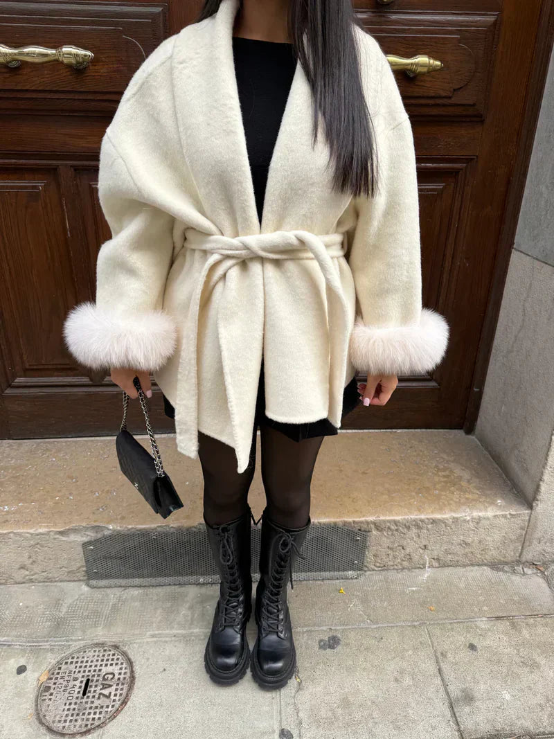 GABY Luxury Coat