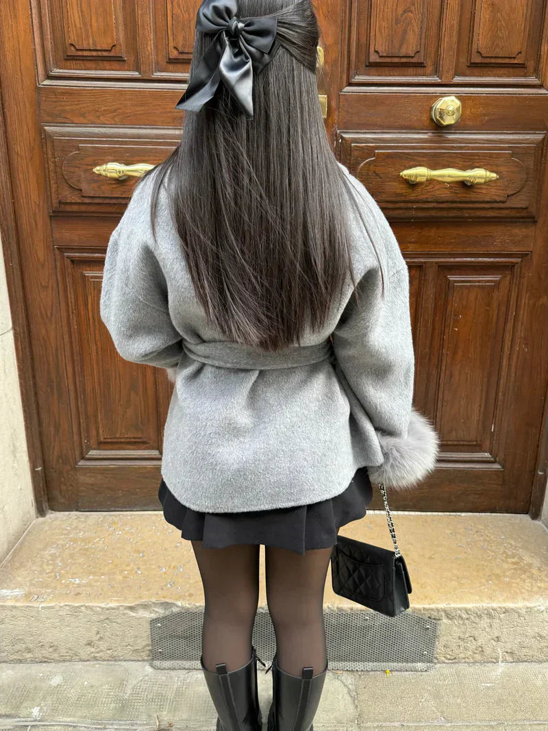 GABY Luxury Coat