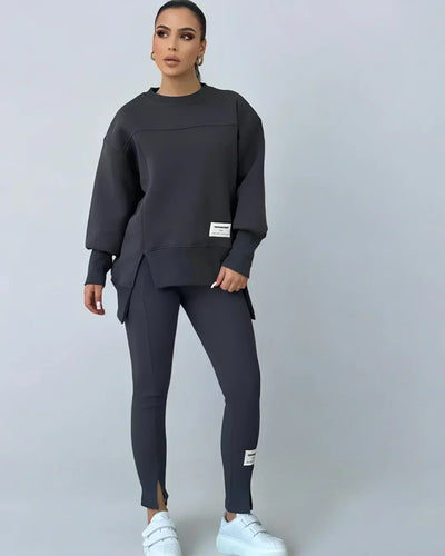 Conjunto SERRA 