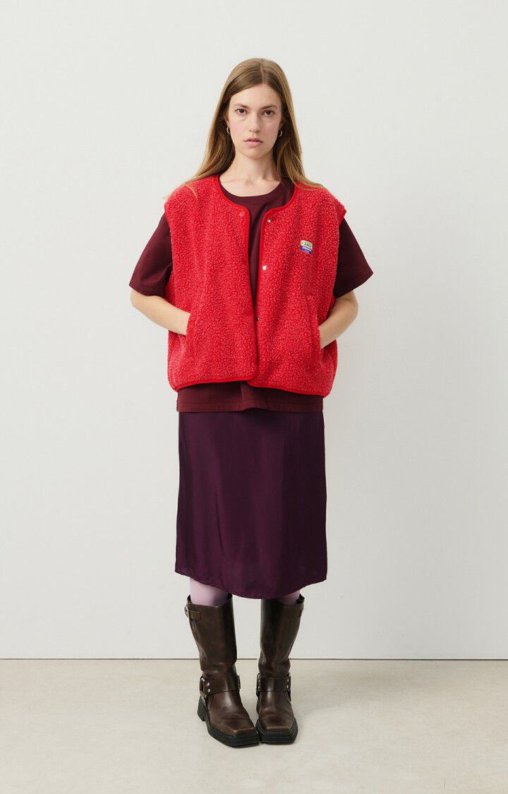 Shiraz Snug Vest