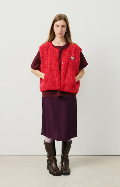 Shiraz Snug Vest