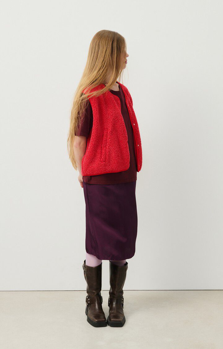 Shiraz Snug Vest