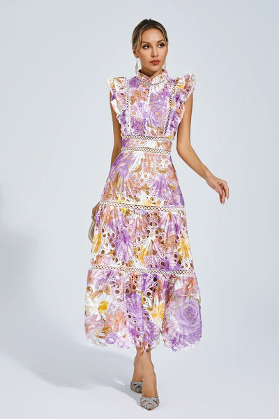 Amara Midi Dress