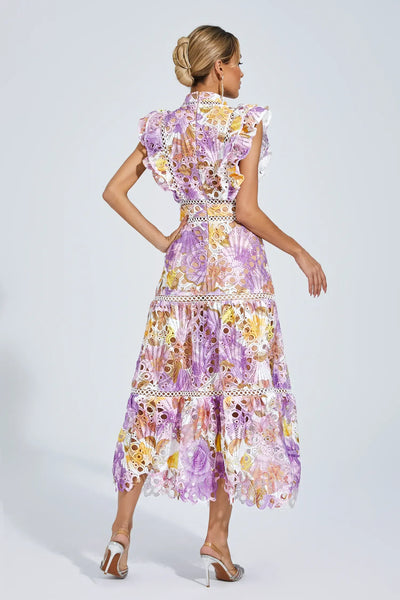 Amara Midi Dress