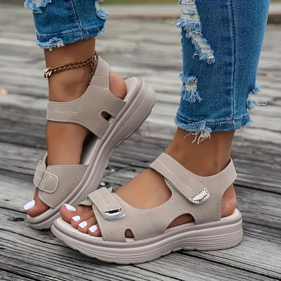 Maren Orthopedic Sandals