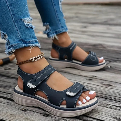 Maren Orthopedic Sandals