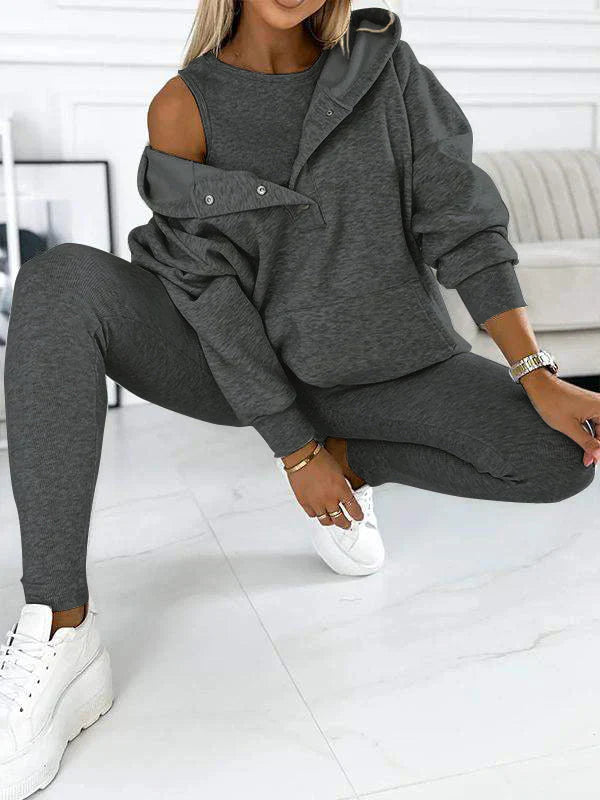 Mila™ – Comfortable Women's Set