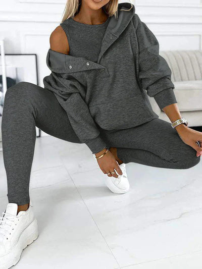 Mila™ – Comfortable Women's Set