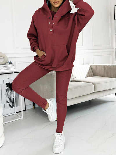 Mila™ – Comfortable Women's Set