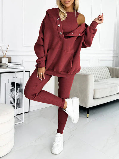 Mila™ – Comfortable Women's Set