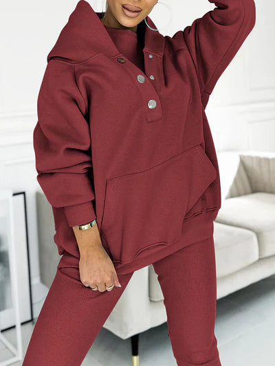 Mila™ – Comfortable Women's Set