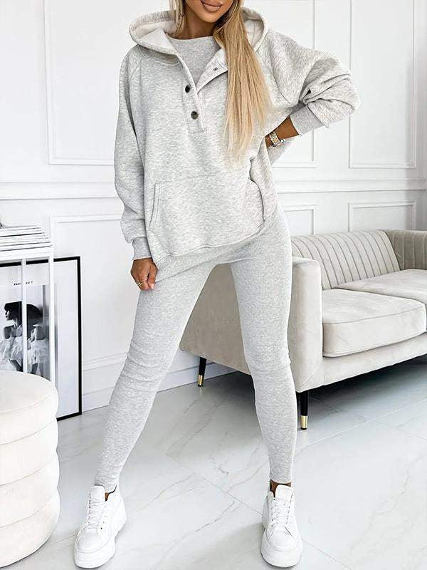 Mila™ – Comfortable Women's Set