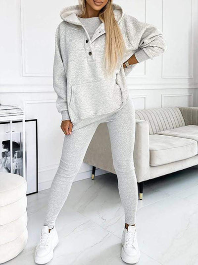 Mila™ – Comfortable Women's Set