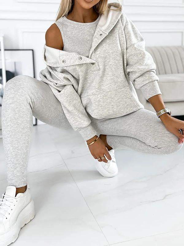Mila™ – Comfortable Women's Set