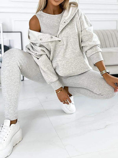 Mila™ – Comfortable Women's Set