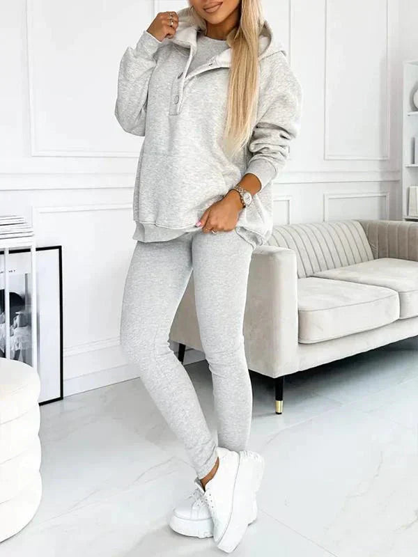 Mila™ – Comfortable Women's Set