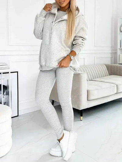 Mila™ – Comfortable Women's Set
