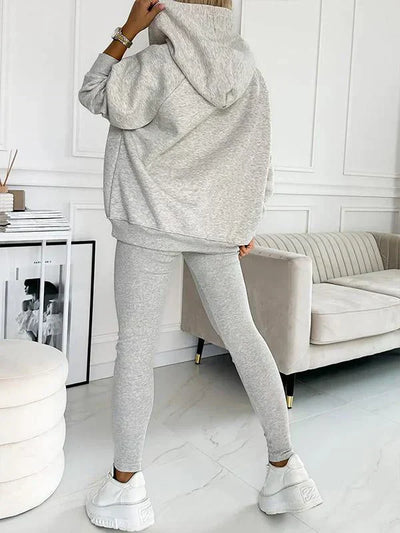Mila™ – Comfortable Women's Set