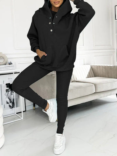 Mila™ – Comfortable Women's Set