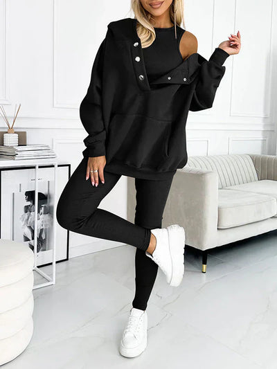 Mila™ – Comfortable Women's Set