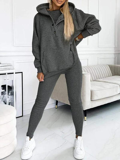 Mila™ – Comfortable Women's Set