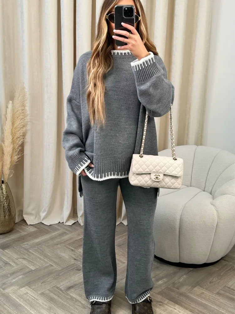 Eva™ – Warm Two-Piece Set
