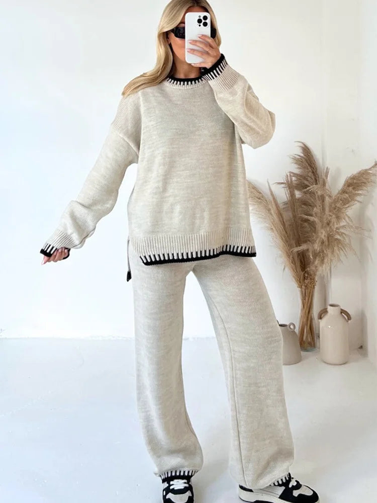Eva™ – Warm Two-Piece Set