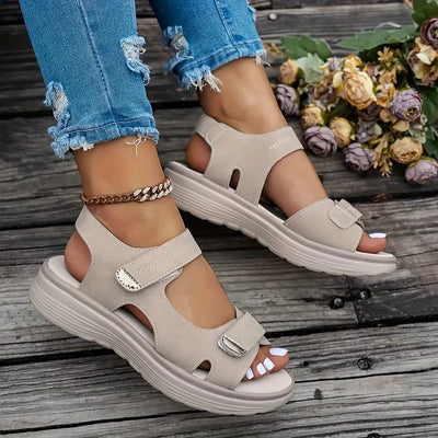 Maren Orthopedic Sandals