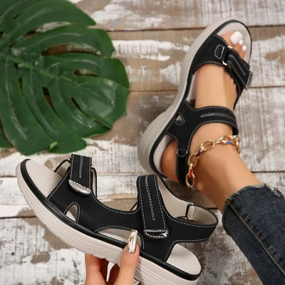 Maren Orthopedic Sandals