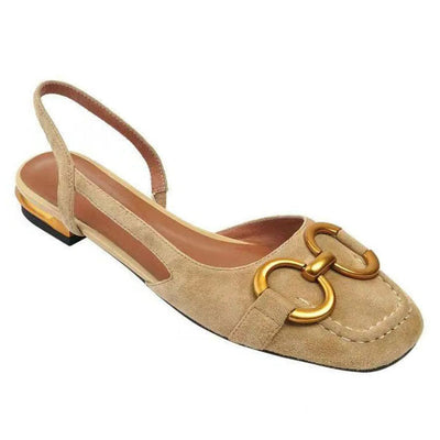 Stylish Orthopedic Sandals for All-Day Comfort - Amira