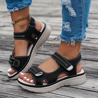 Maren Orthopedic Sandals