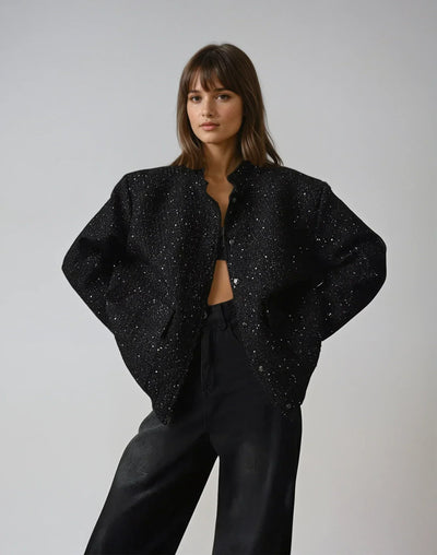 Chaqueta LAURA Shine