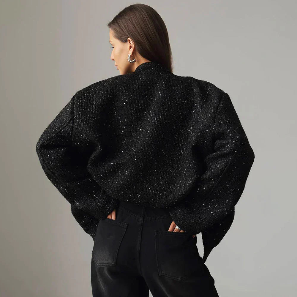 Chaqueta LAURA Shine