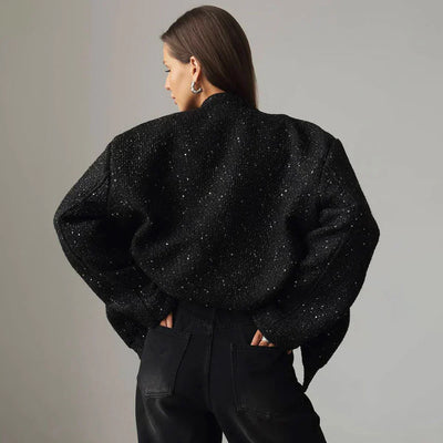 Chaqueta LAURA Shine