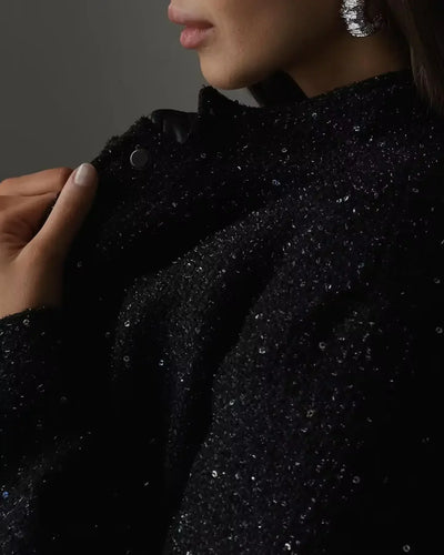 Chaqueta LAURA Shine