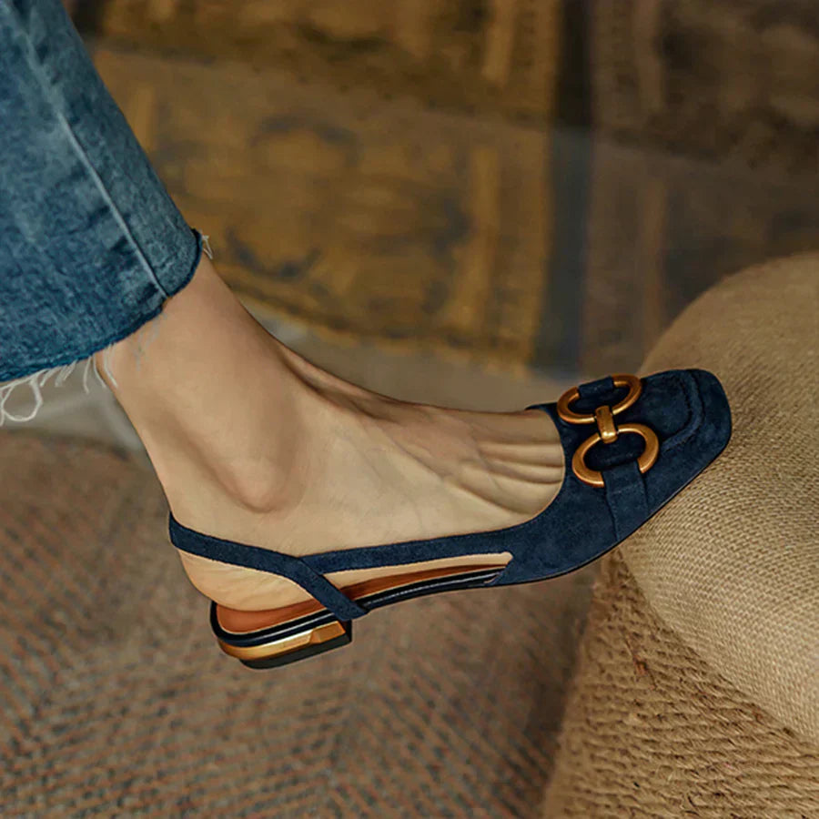 Stylish Orthopedic Sandals for All-Day Comfort - Amira